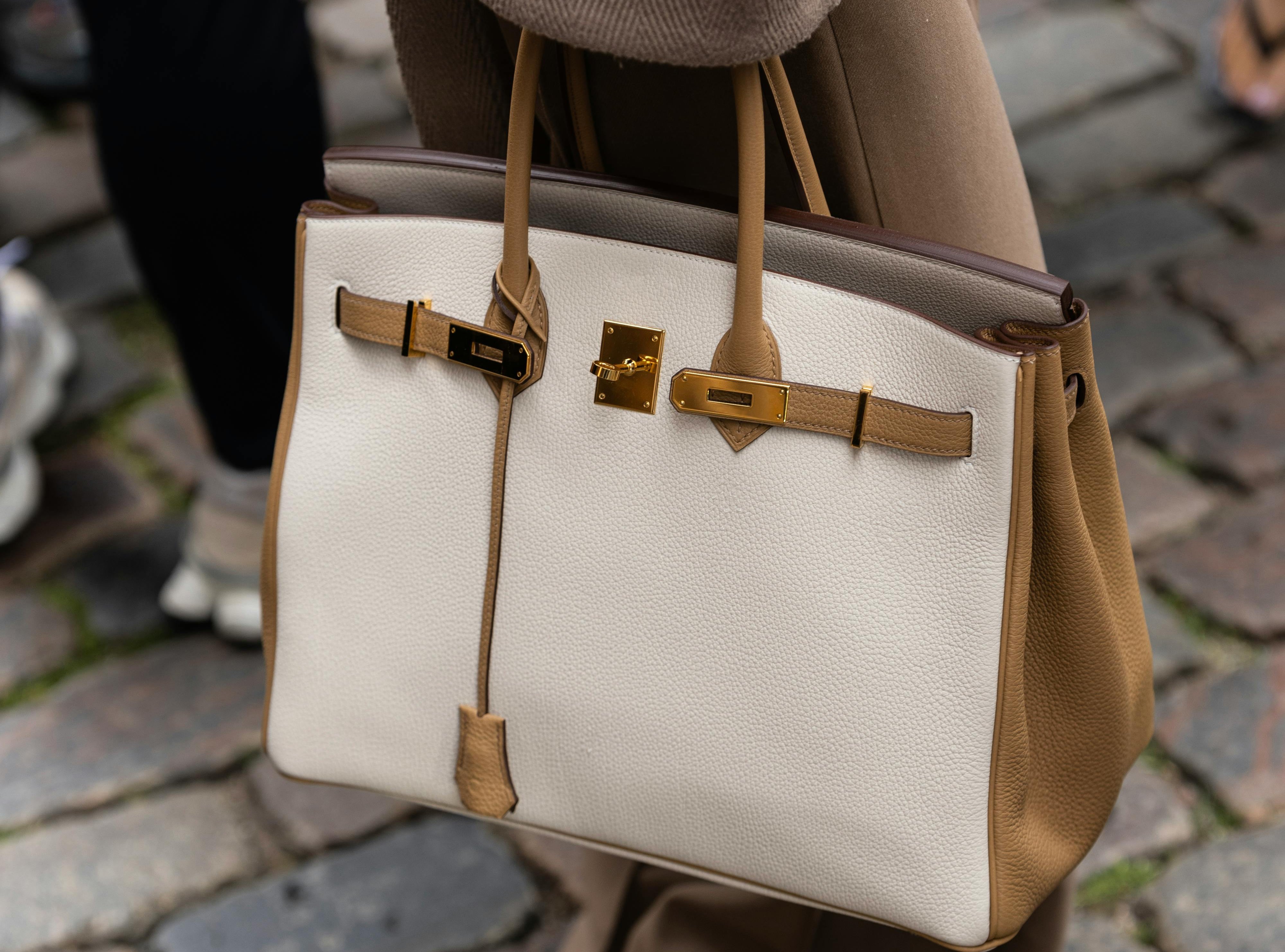 Sophisticated Style Edit